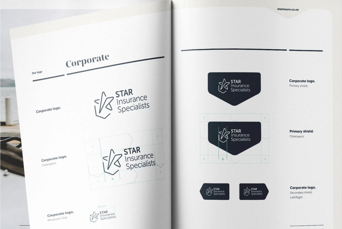 Star Corporate